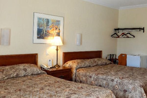 Complexe Hotelier Pelchat (Trois-Pistoles)